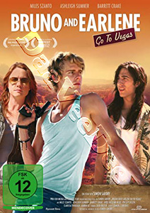 Bruno & Earlene Go to Vegas |   DVD